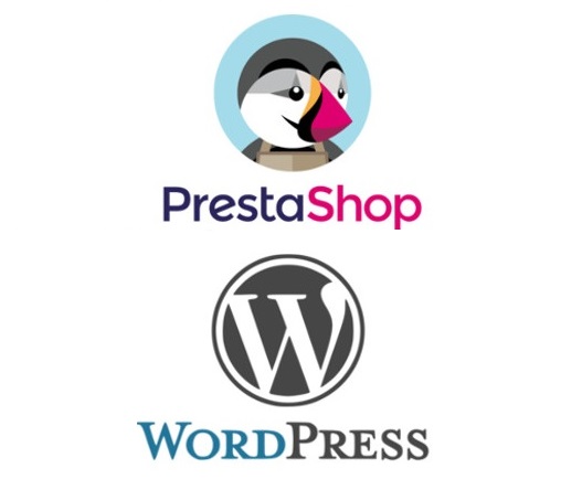 Diseño web WordPress y Prestashop